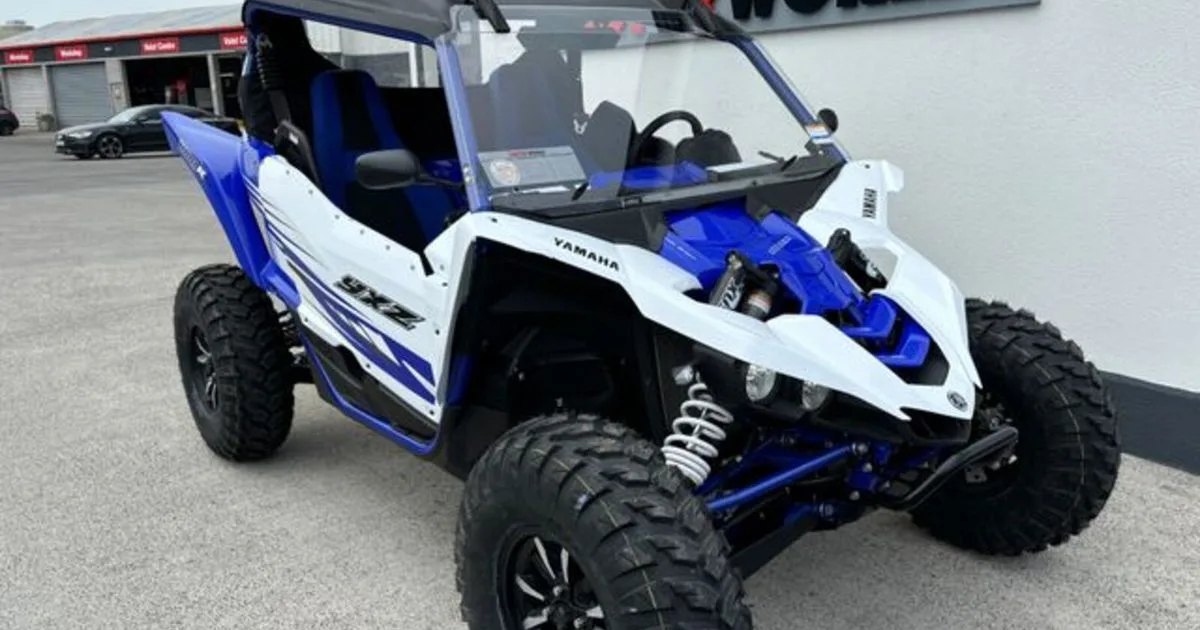2018 YAMAHA FZS