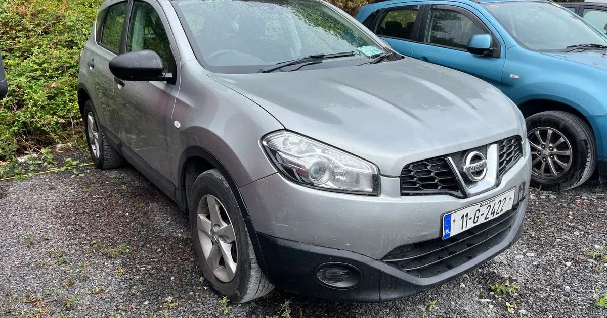 Car for sale