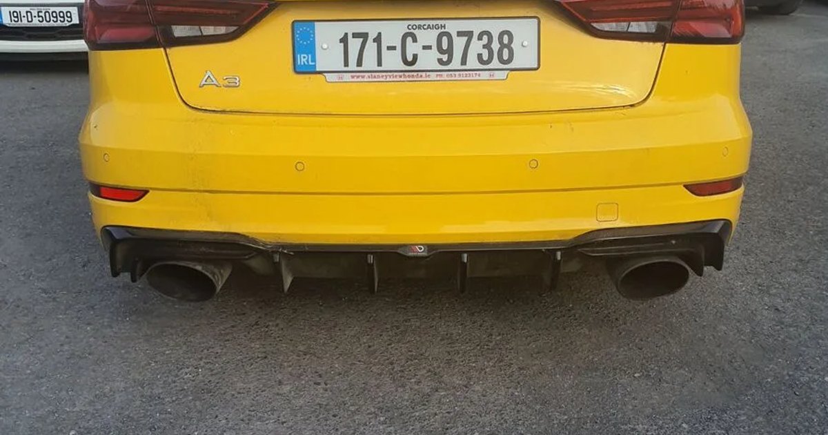 Car for sale