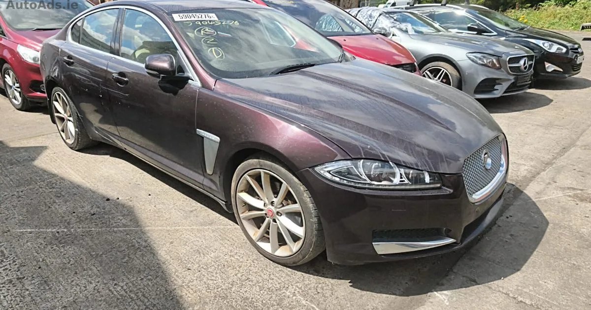 Car for sale