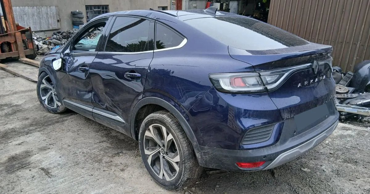 Car for sale