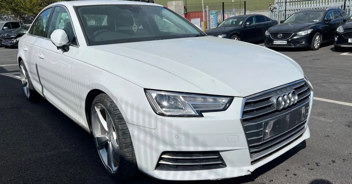 Car for sale