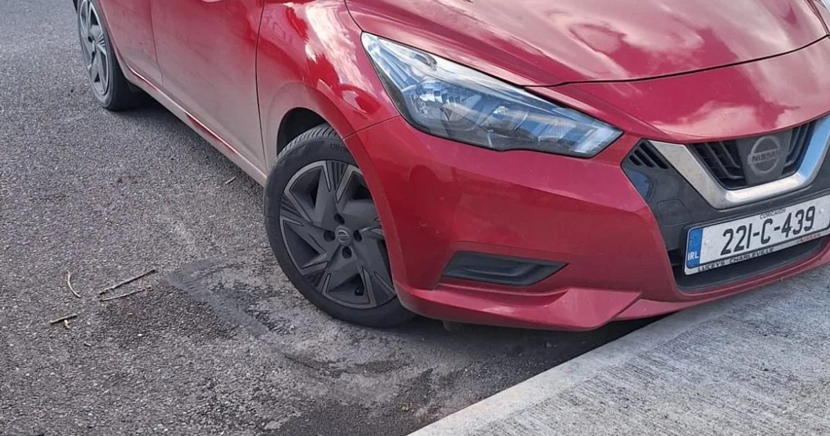 2022 Nissan Micra