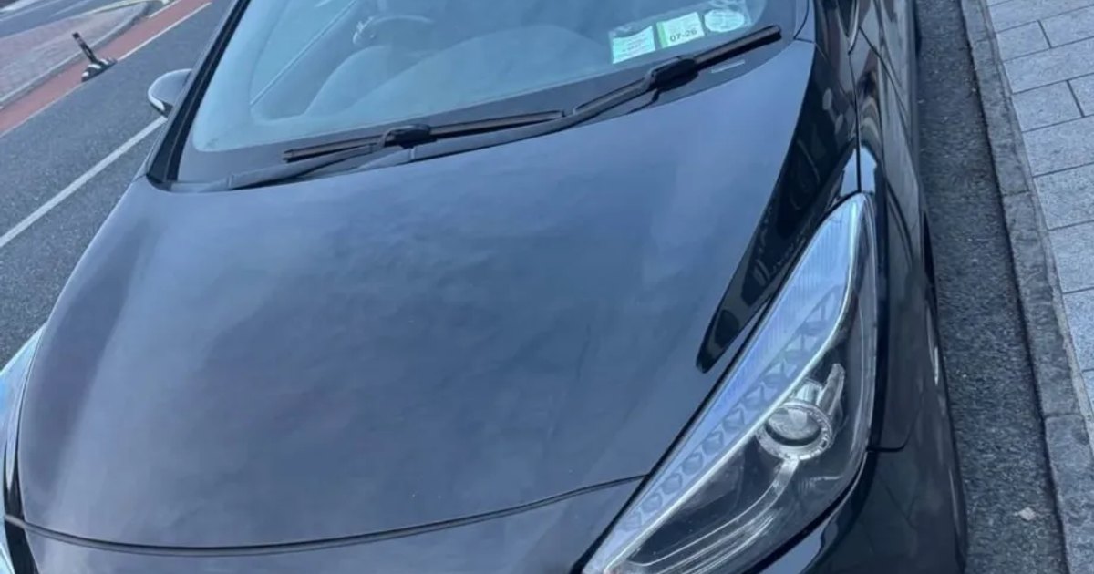 2017 Hyundai i40