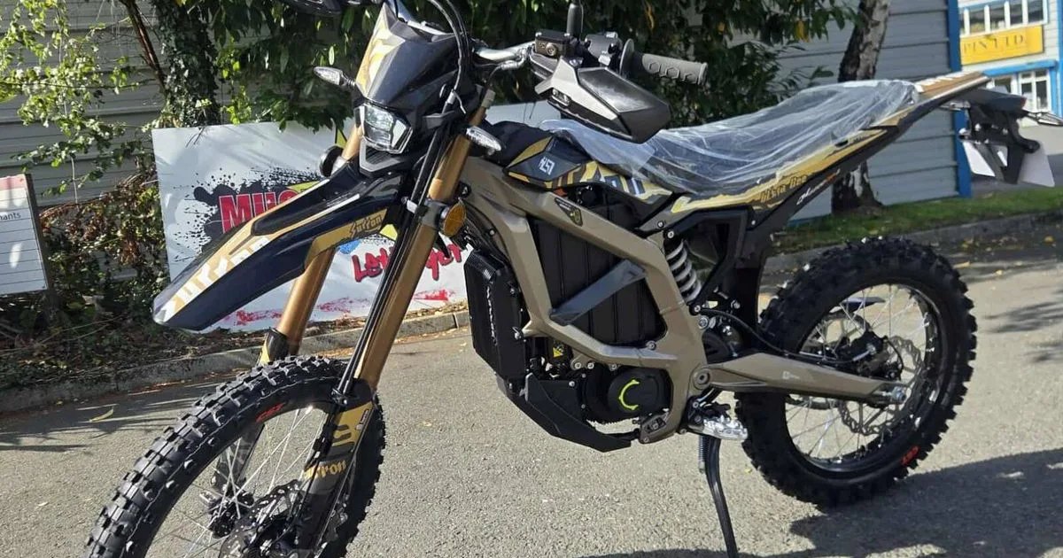 2026 SUR-RON Other