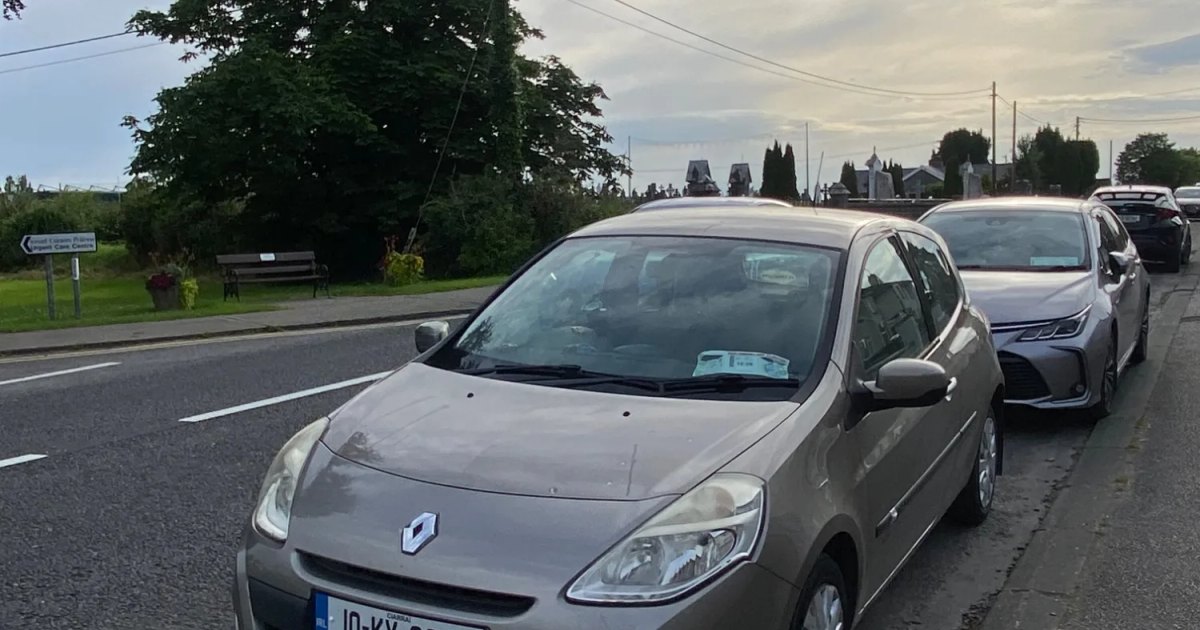 2010 Renault Clio