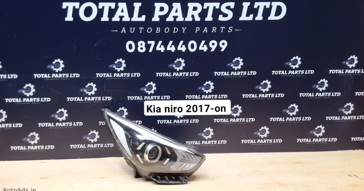 Auto part for sale