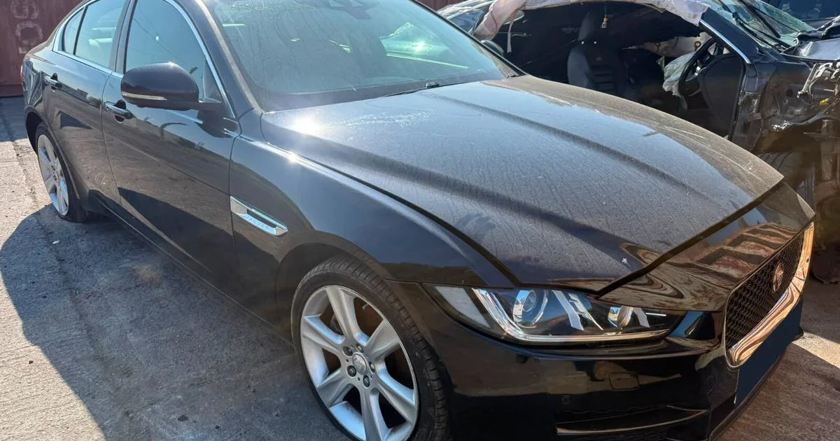 Car for sale