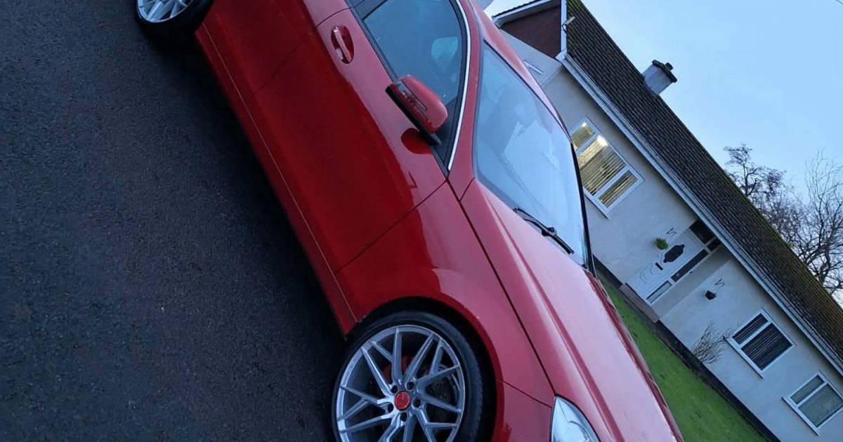 2012 Mercedes-Benz C-Class