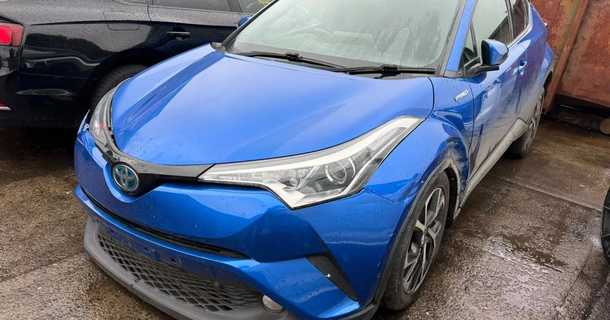 Car for sale