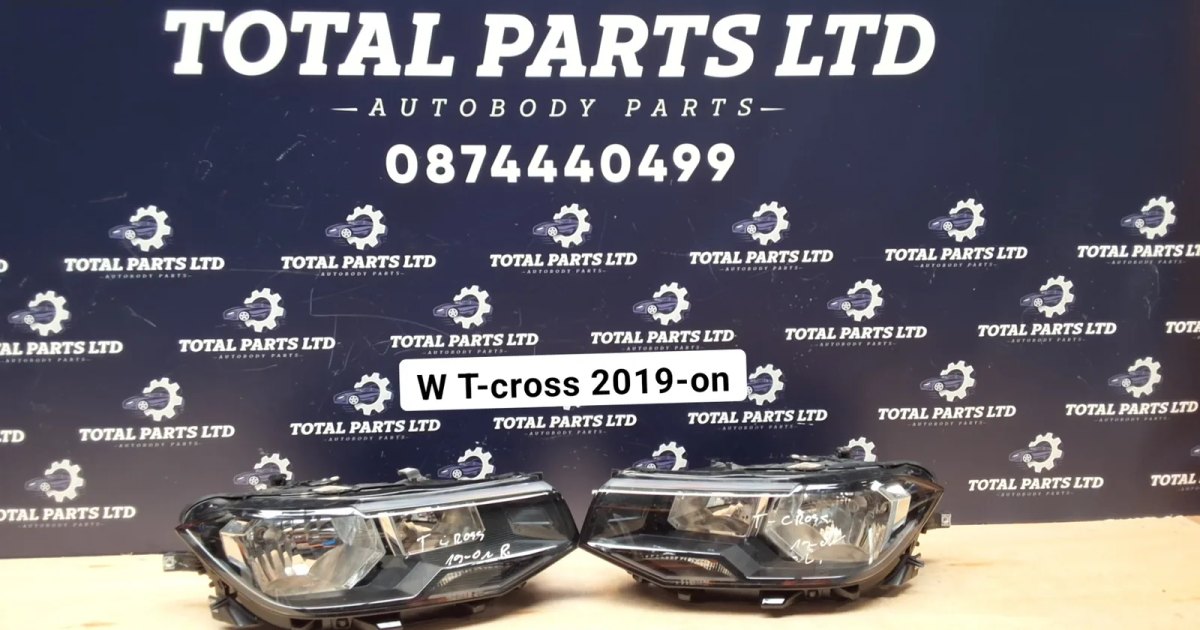 Auto part for sale