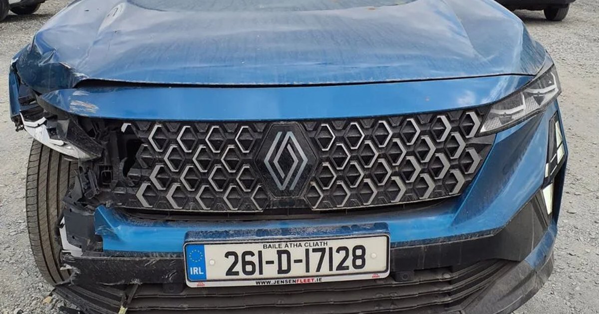 Car for sale
