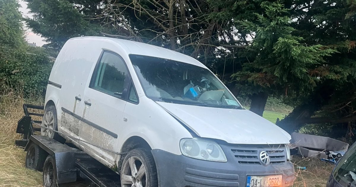 2004 Volkswagen Caddy