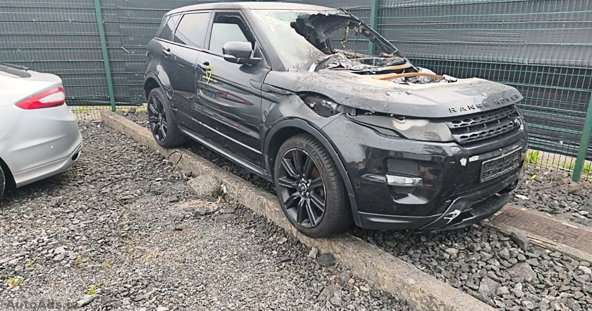 Car for sale