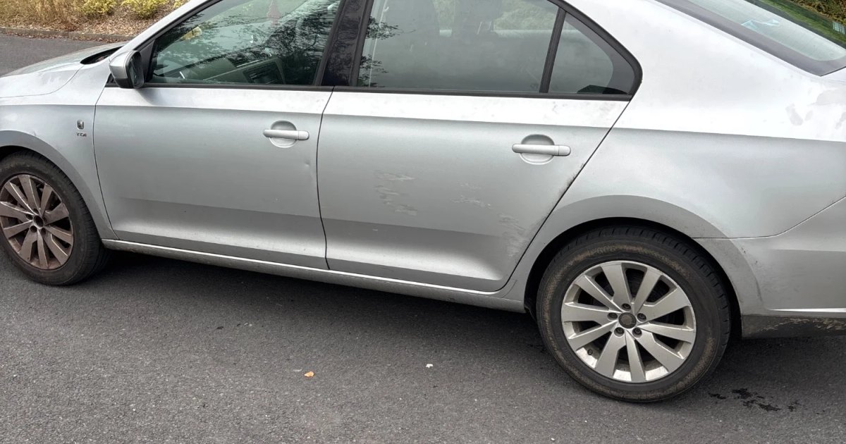 2013 SEAT Toledo
