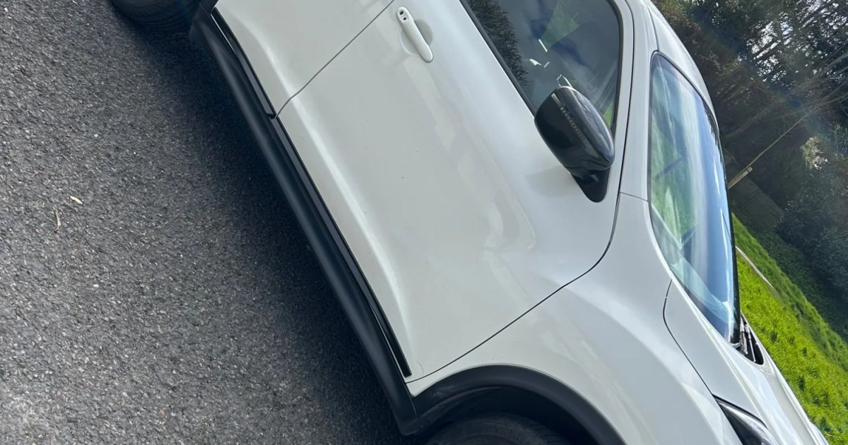 2019 Nissan Juke