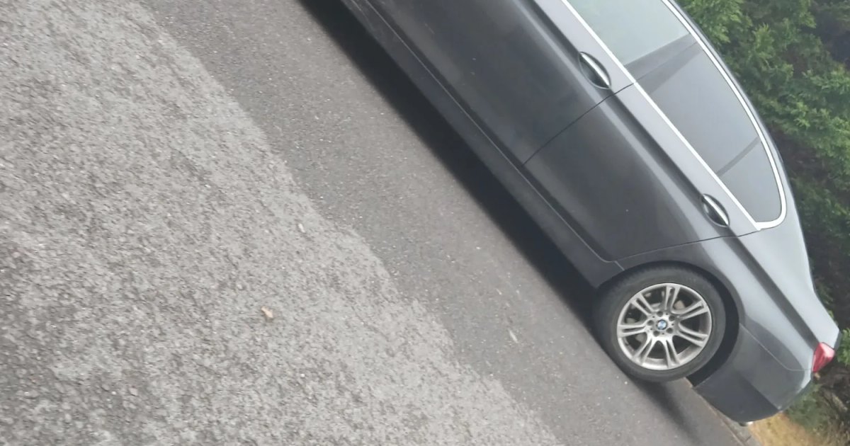 2014 BMW 5 Series