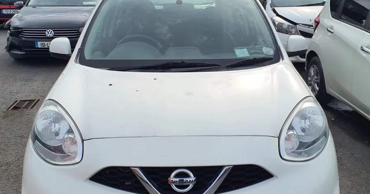 Car for sale