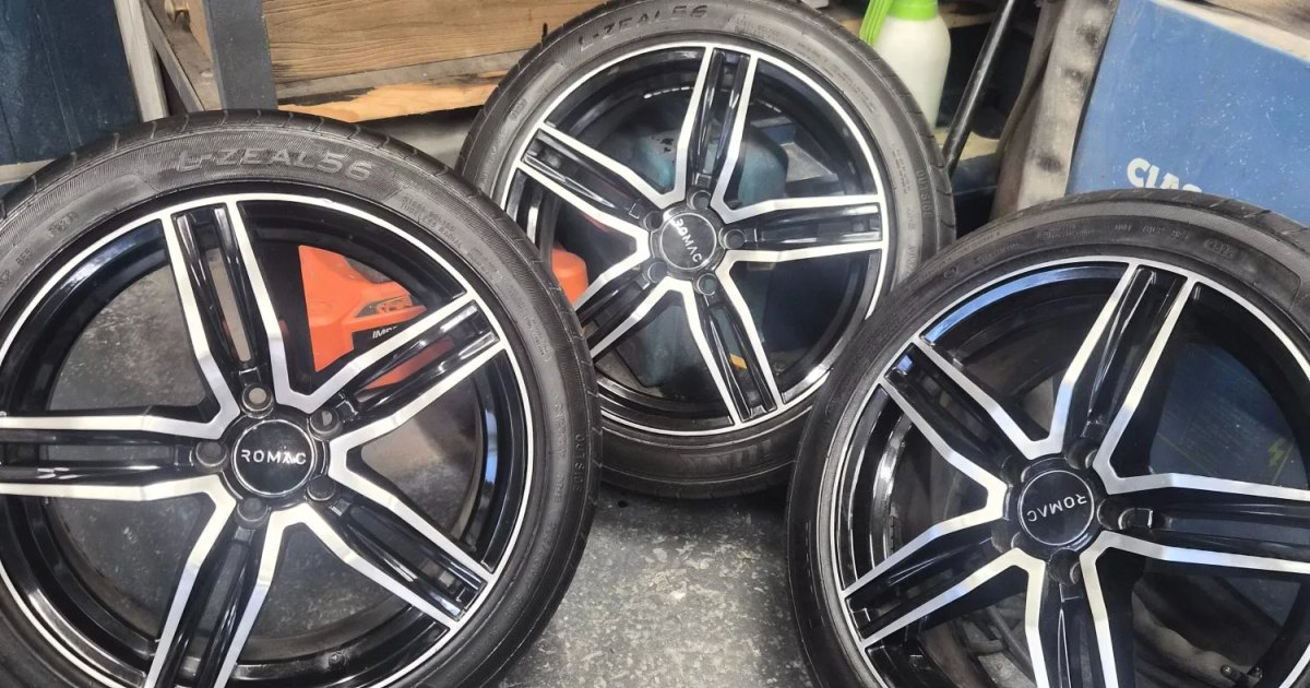 Auto part for sale