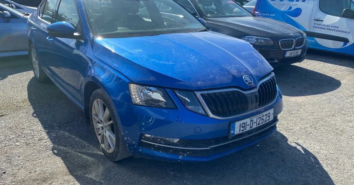 Car for sale