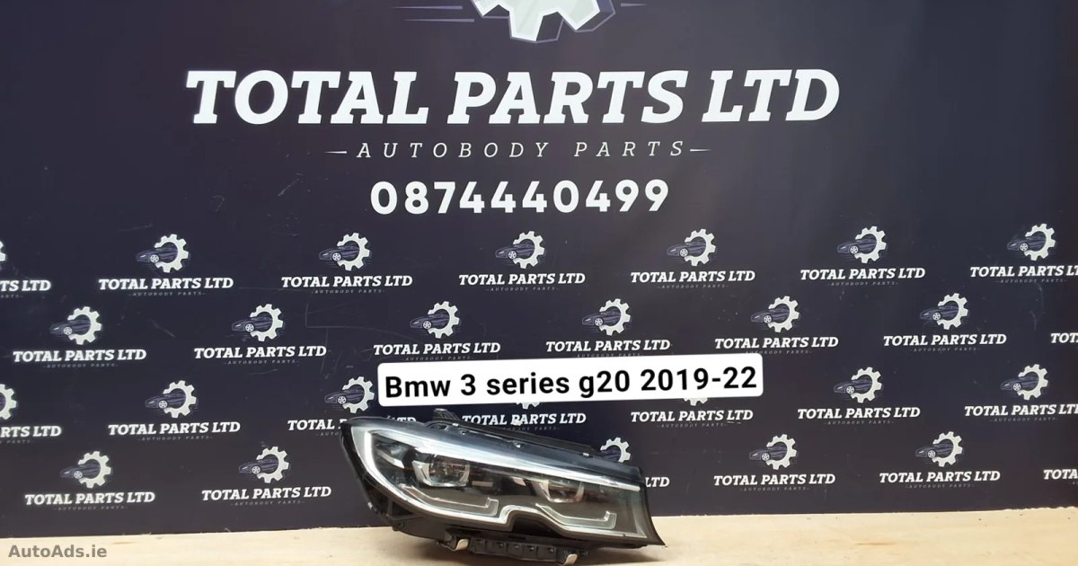 Auto part for sale