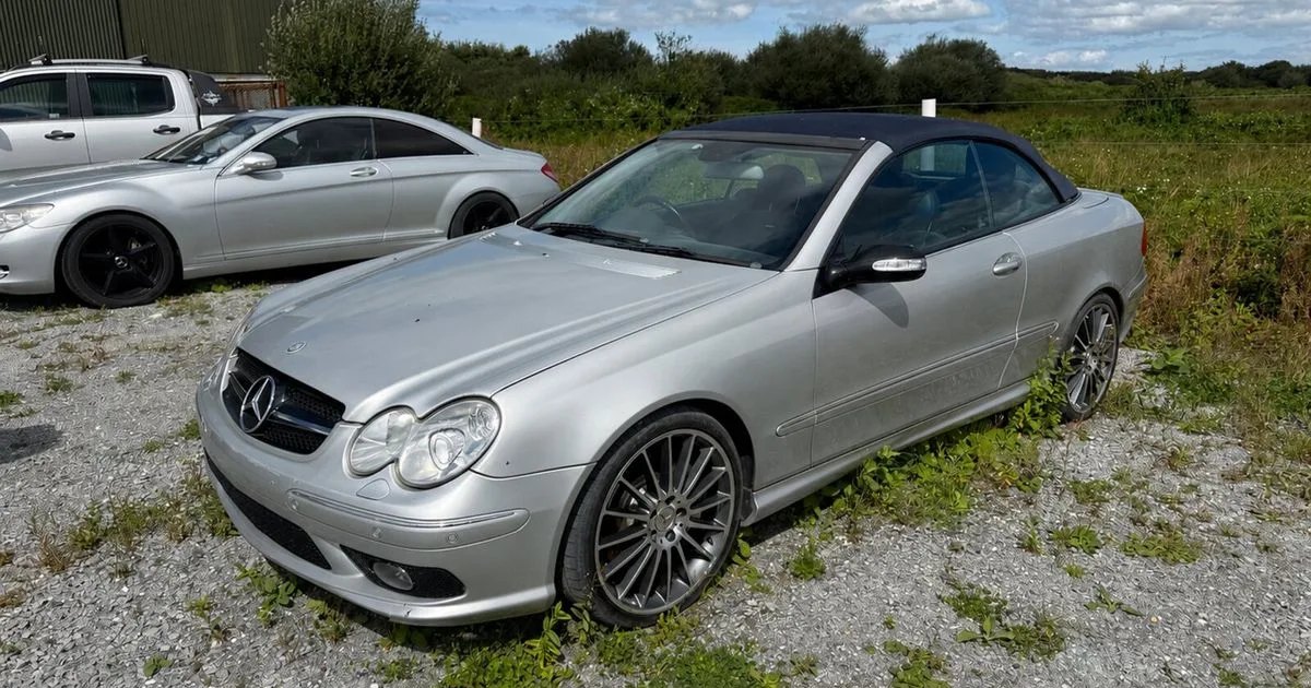 Car for sale
