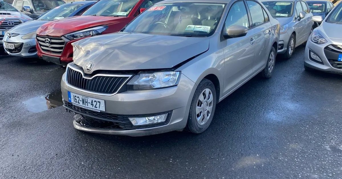 Car for sale