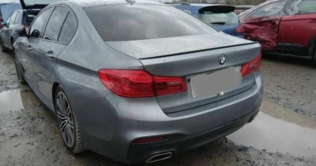 Car for sale