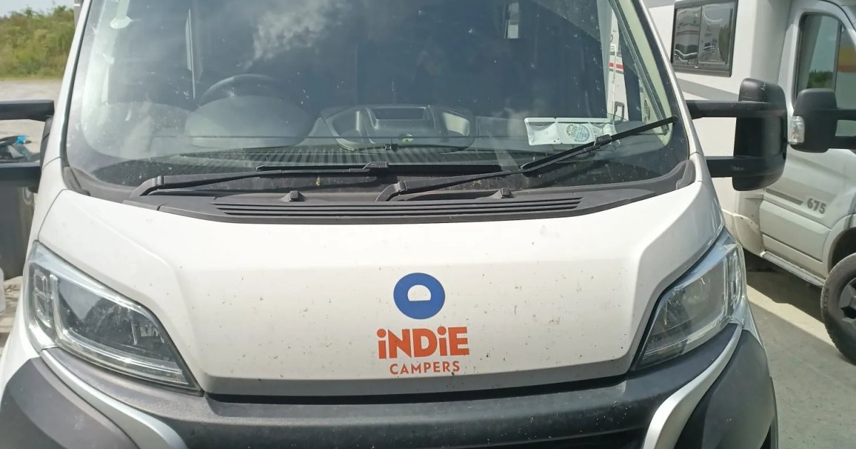 2024 Fiat Ducato