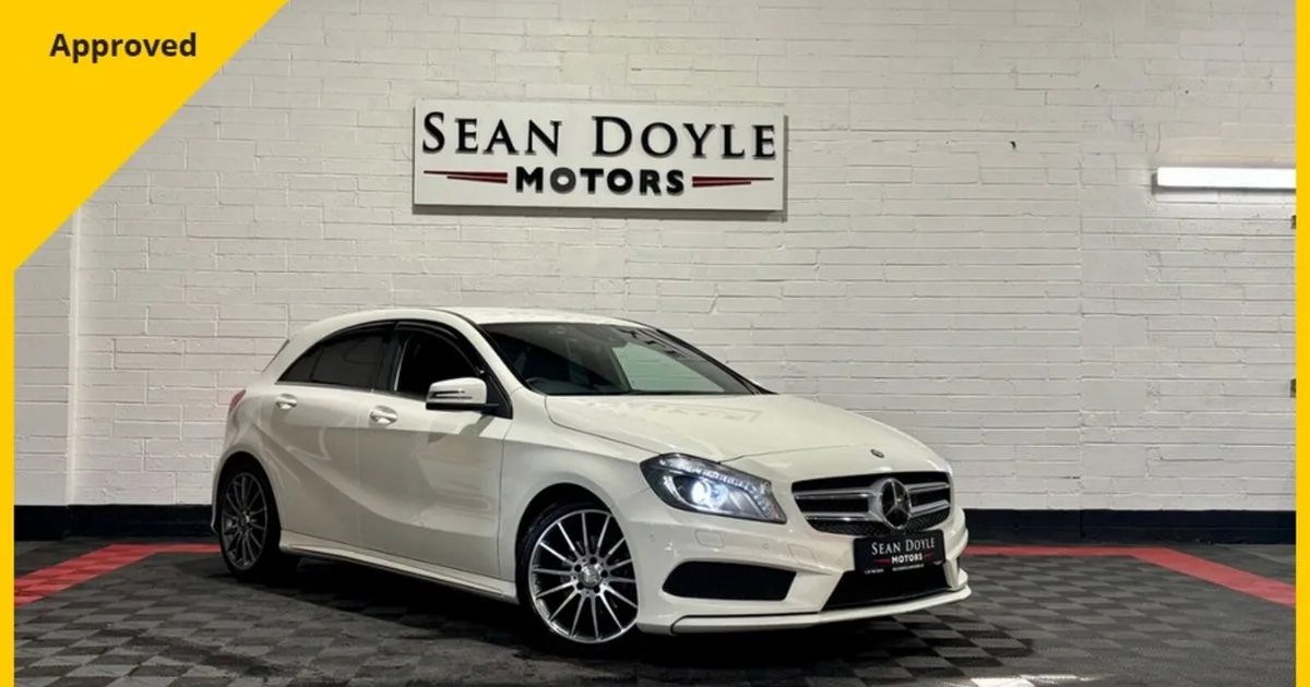 2014 Mercedes-Benz Other
