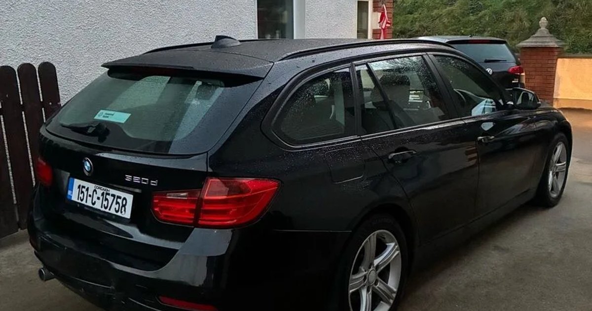 Car for sale