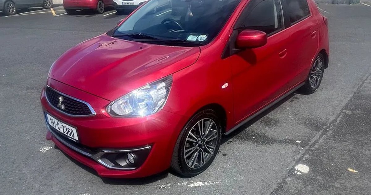 Car for sale