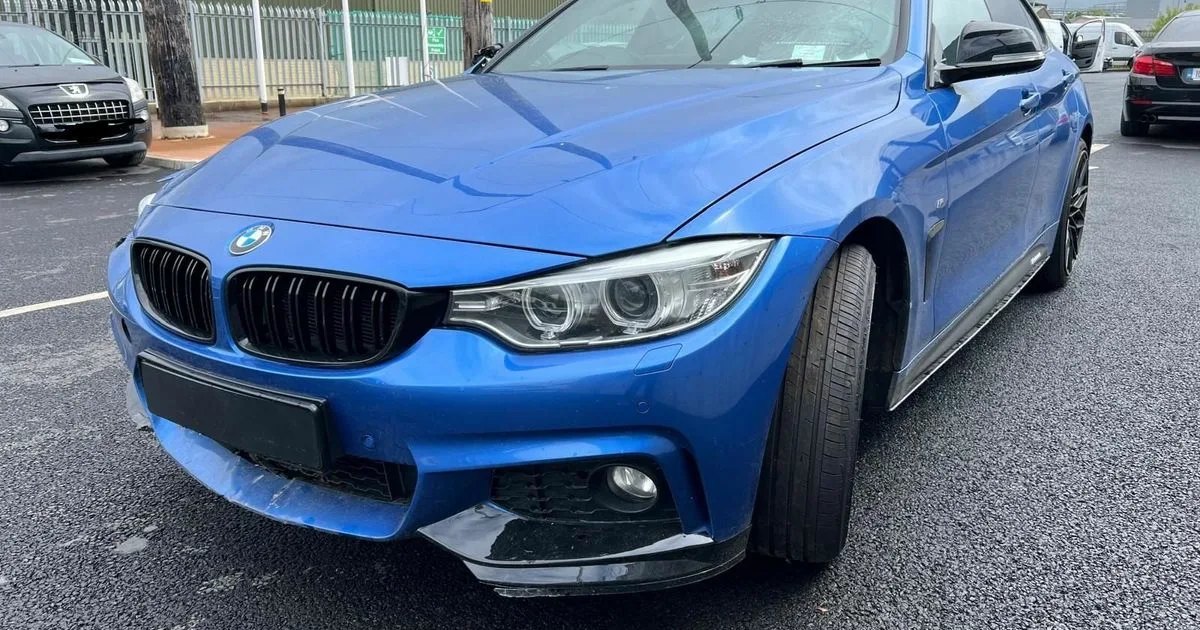 Car for sale