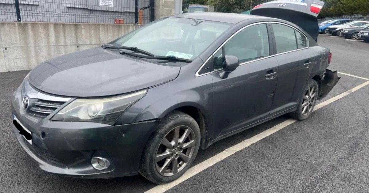 Car for sale