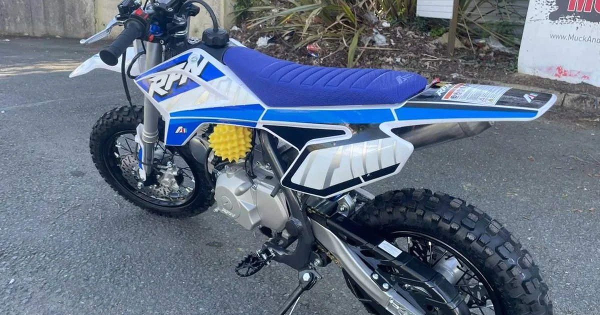 2023 Apollo Other