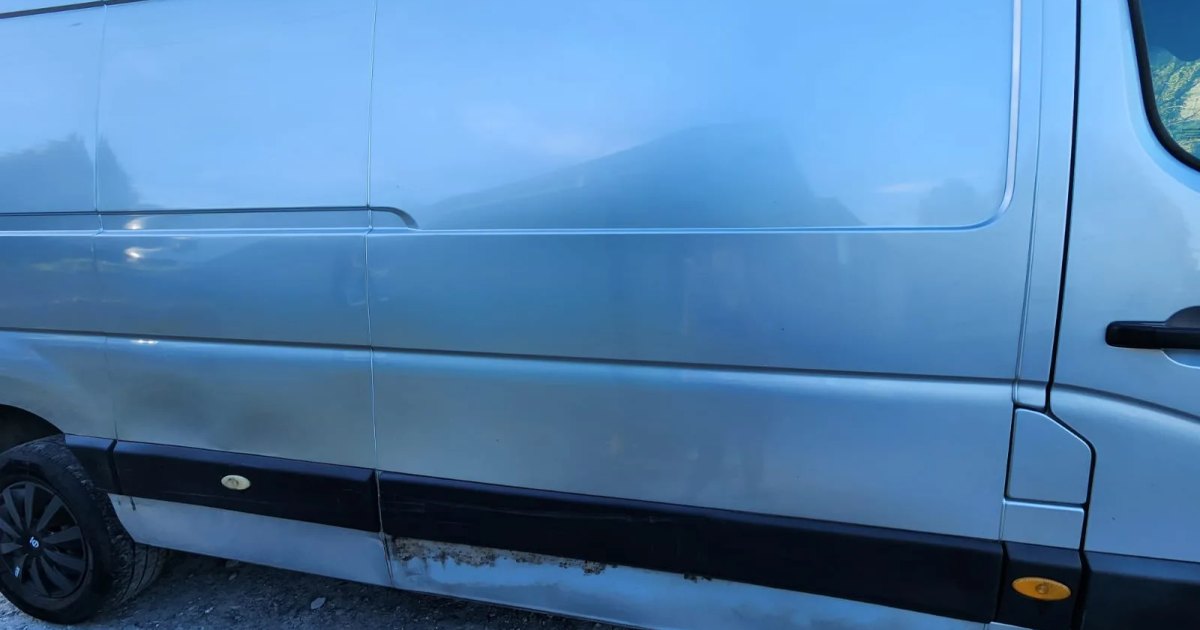 2019 Renault Master