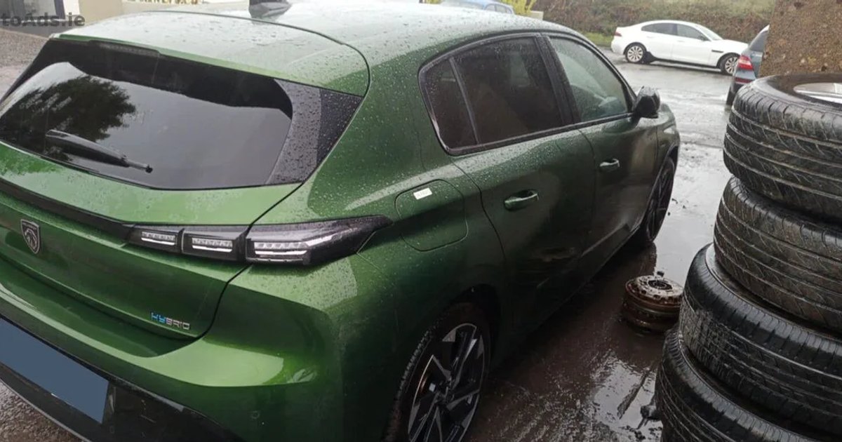 Car for sale
