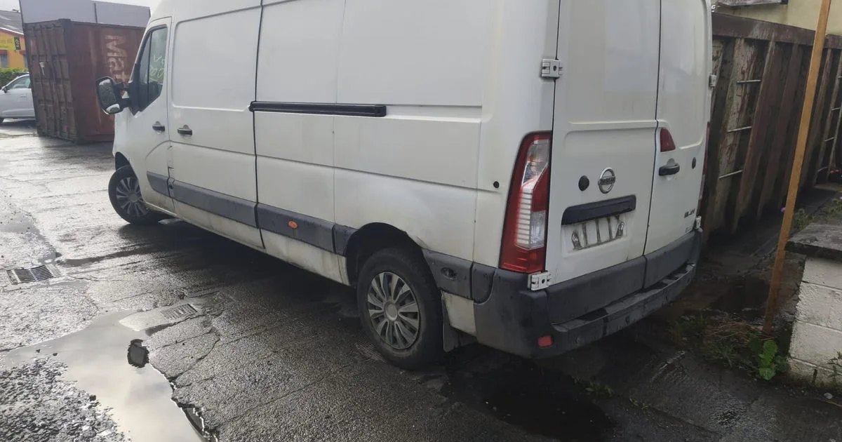 Car for sale