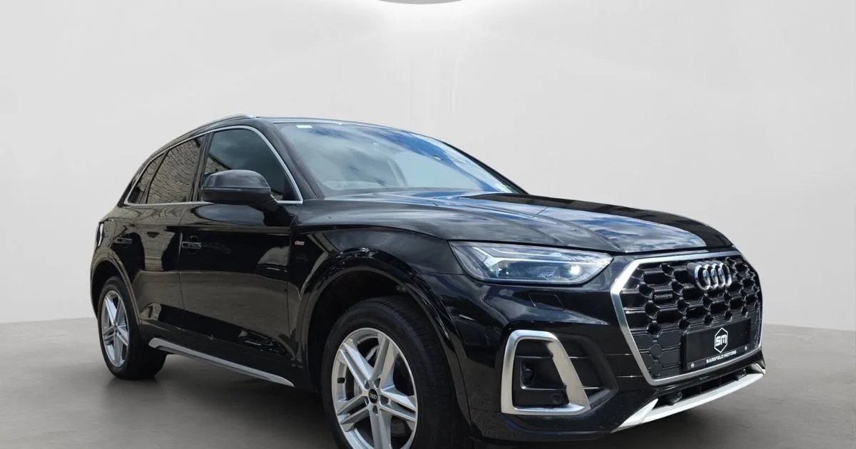 2023 Audi Q5