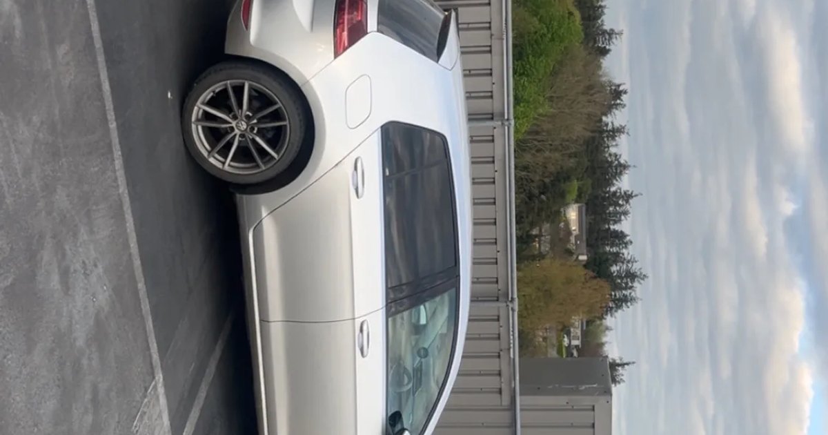 2014 Volkswagen Golf