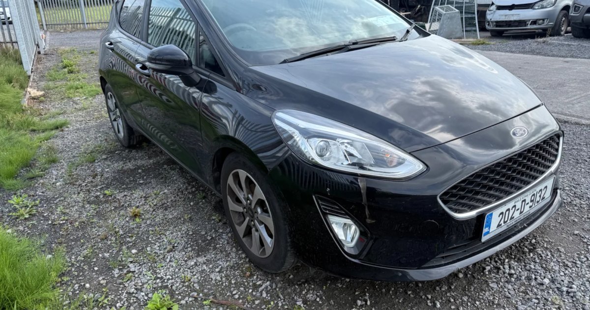 Car for sale