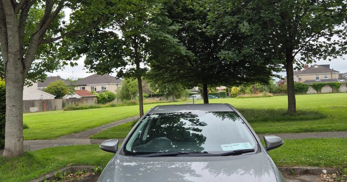 2014 Toyota Auris