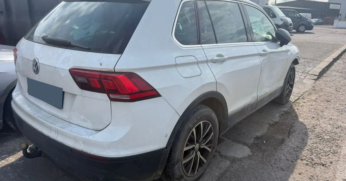 Car for sale
