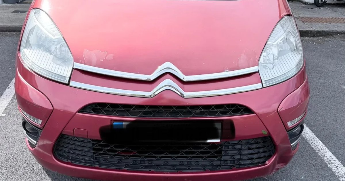 2011 Citroen Grand C4 Picasso