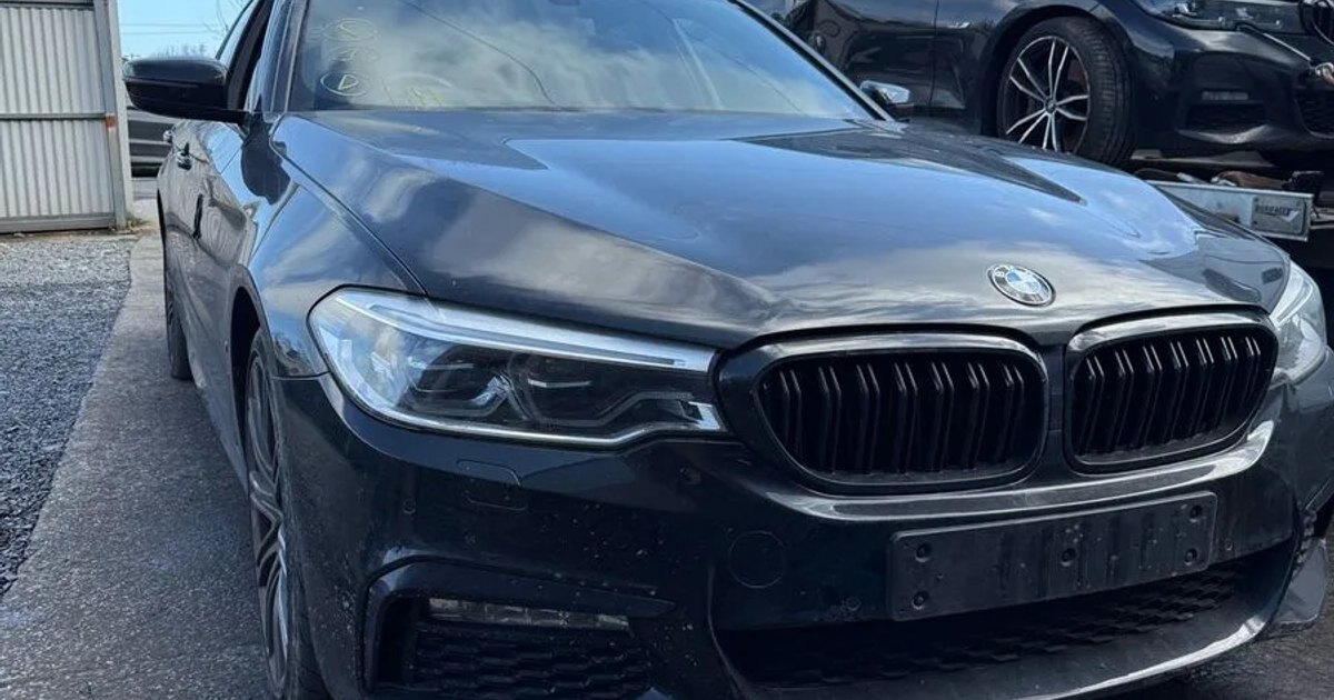 Car for sale