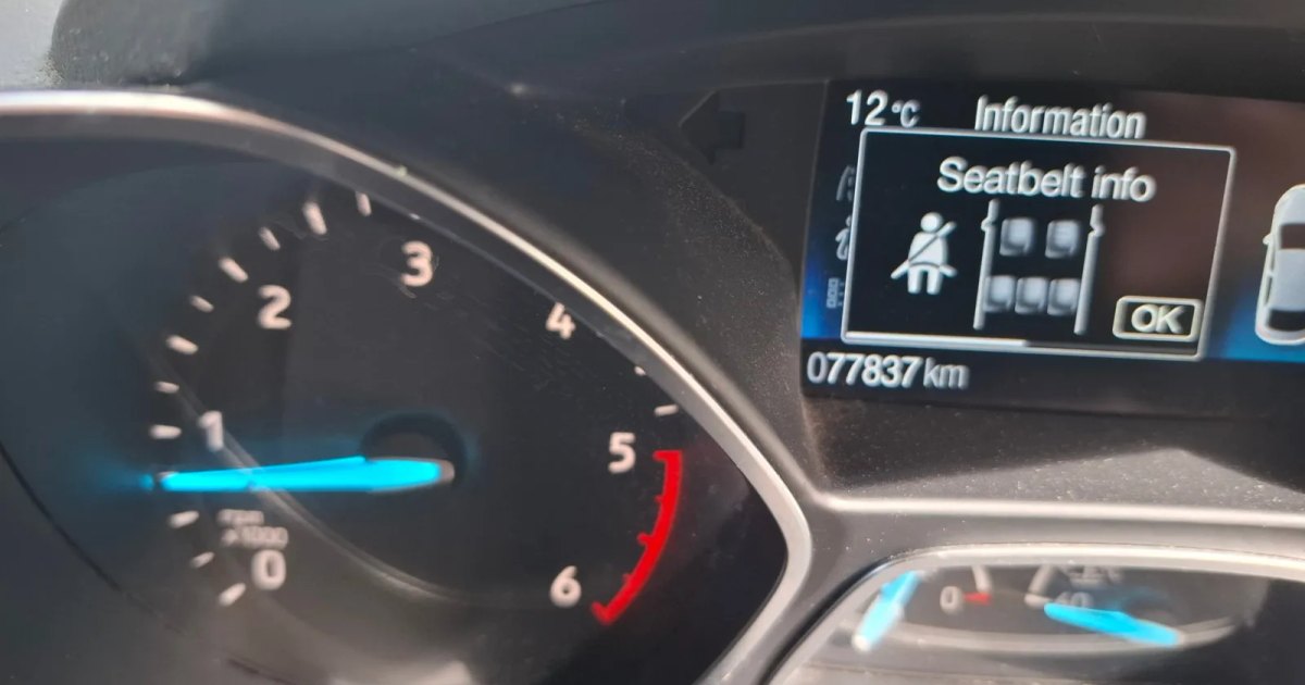 2019 Ford Kuga