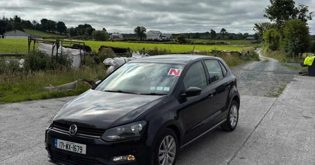 Car for sale