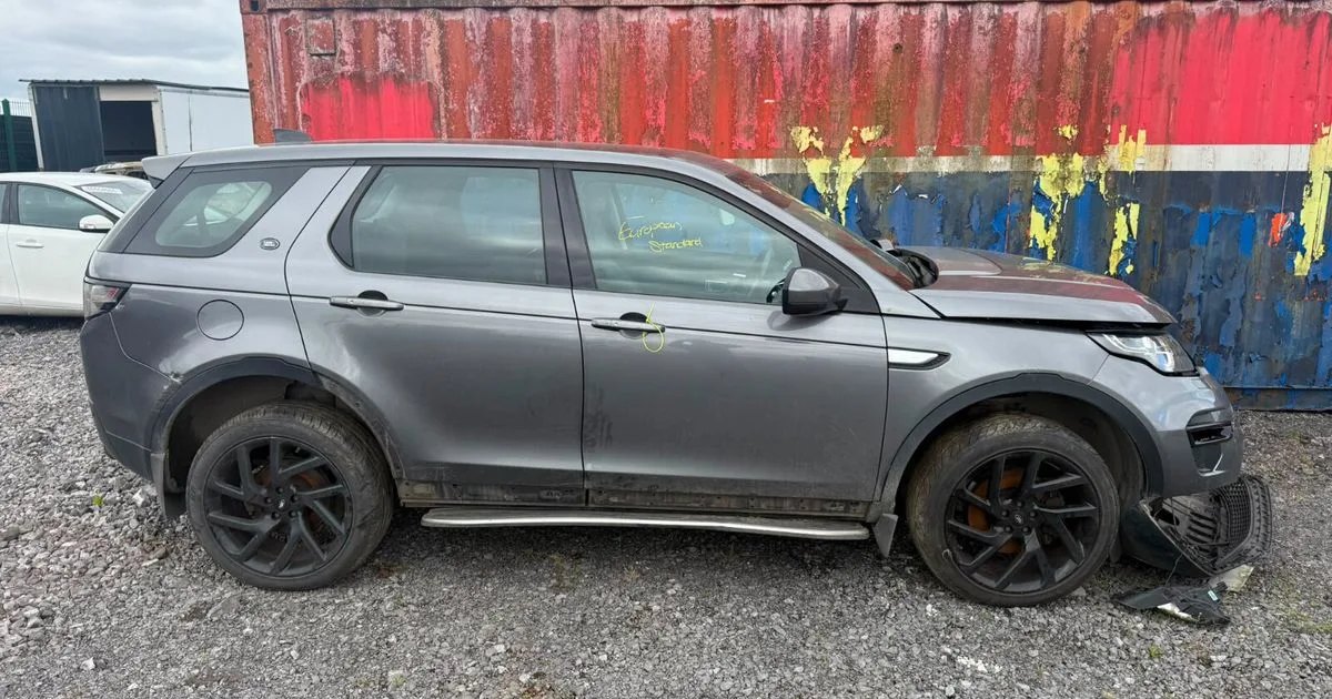 Car for sale