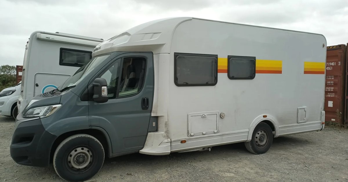 2024 Fiat Ducato
