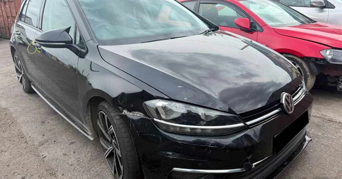 Car for sale